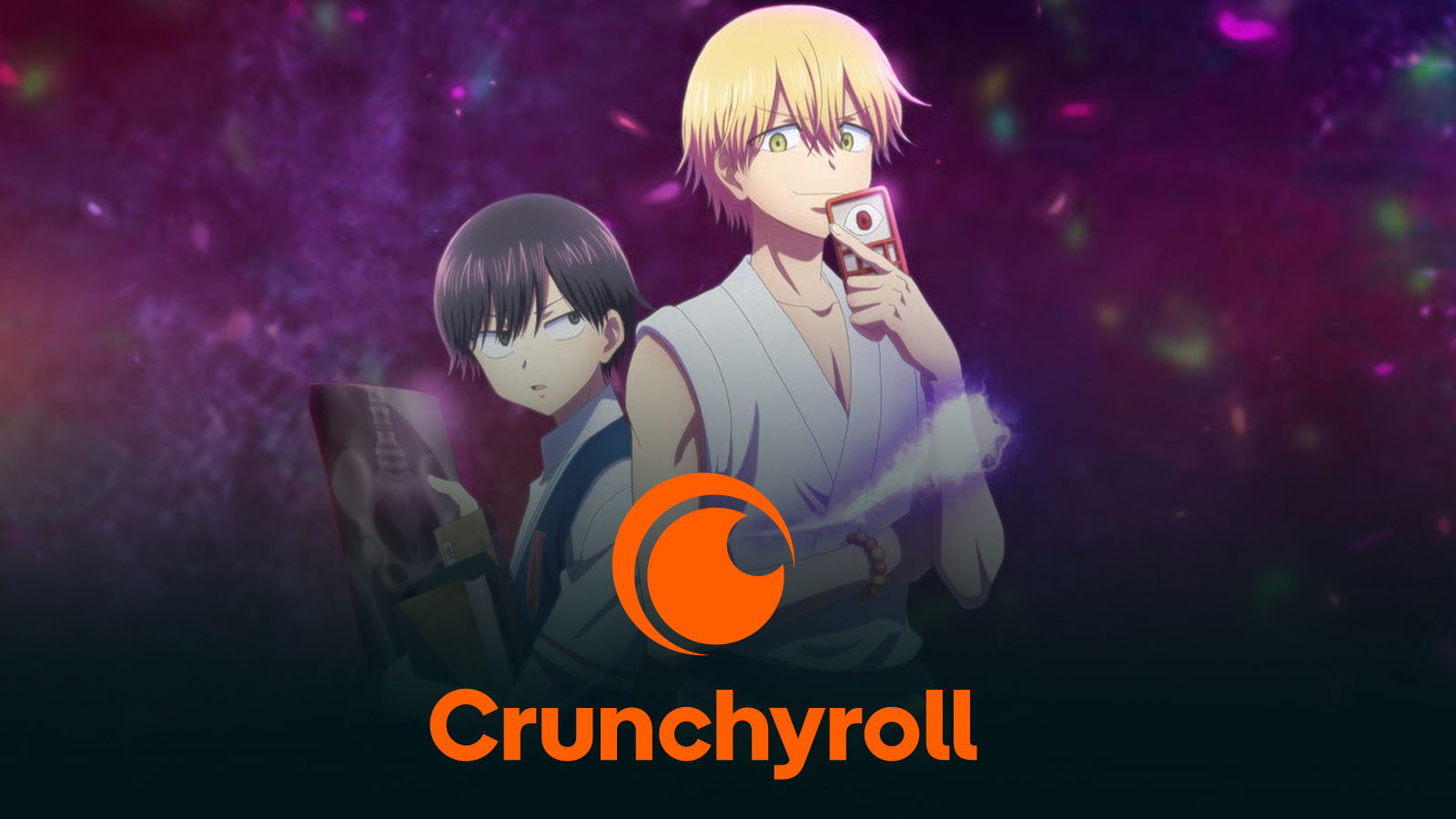 10 Best Crunchyroll Original Anime Shows, Ranked