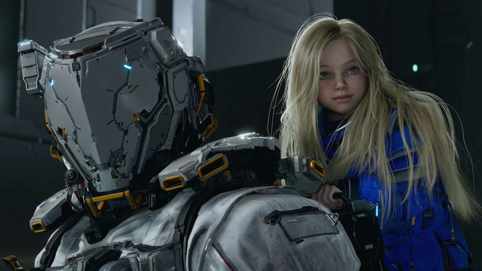 All Easter Eggs in Pragmata (& How to Find Them)