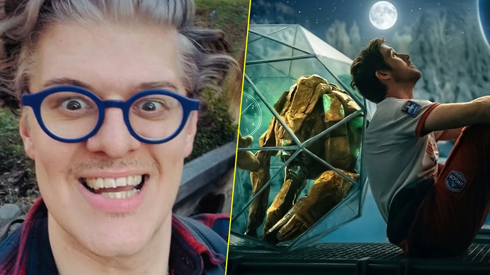 Project Hail Mary: How Rocky Puppeteer James Ortiz Is Eligible for an Oscar