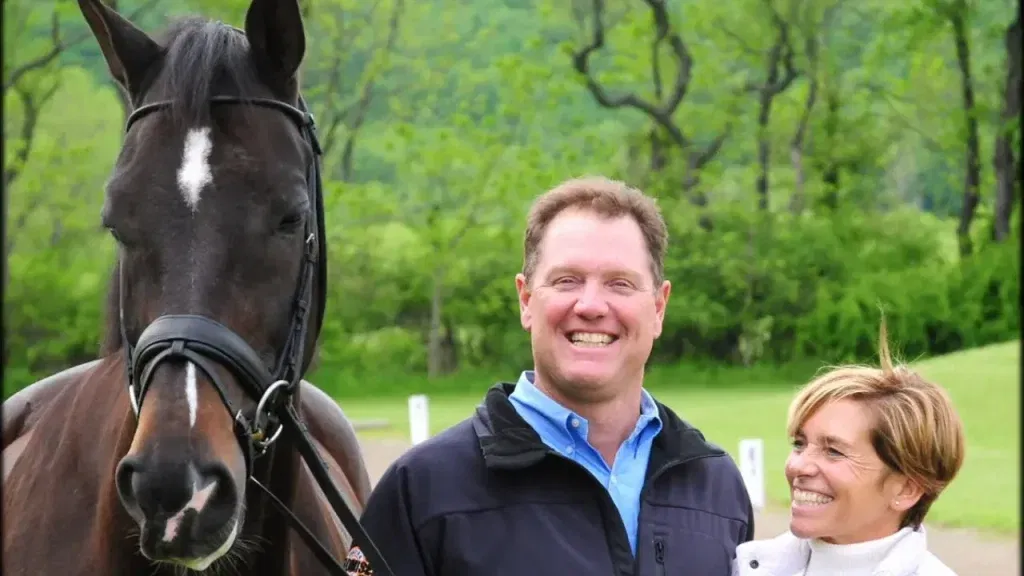  The Shooting at Hawthorne Hill