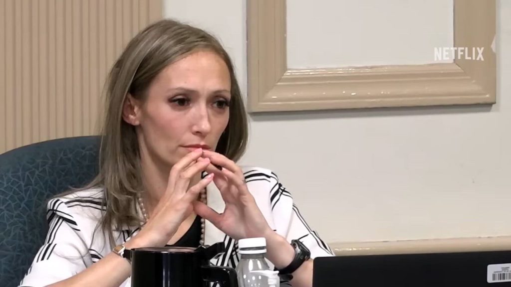  The Shooting at Hawthorne Hill 