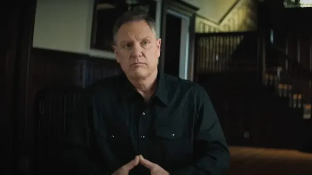  The Shooting at Hawthorne Hill