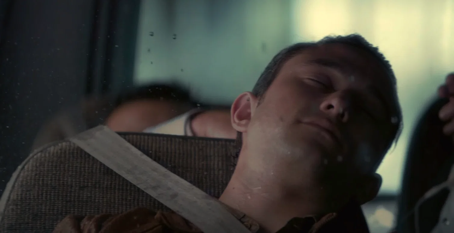 Inception Drektor 10 Movie Scenes Where The Director Went God Mode, Ranked