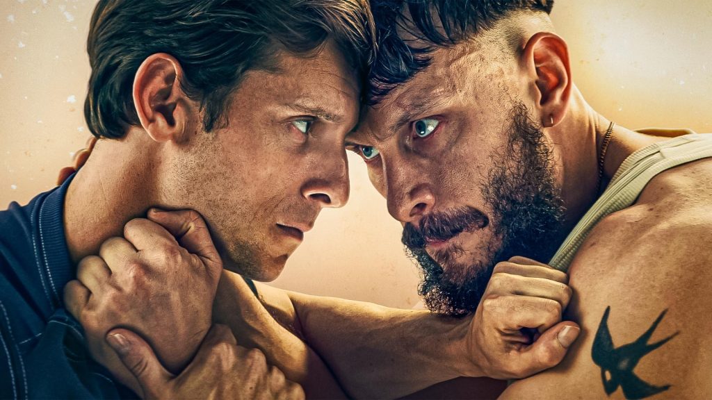 half man release date for hbo