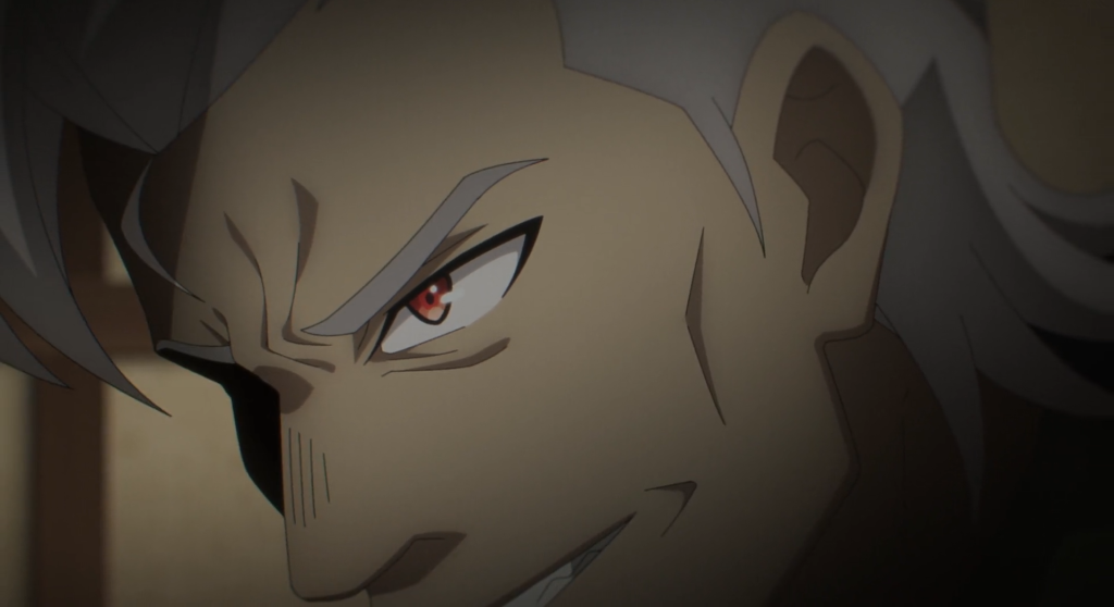 a still from the beginning after the end season 2 episode 4