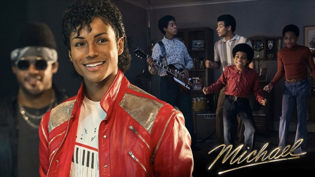 Michael Review: A Deeply Flawed Exercise in Fan Service