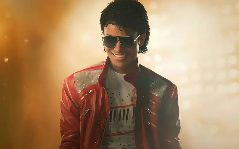 Michael Review and Synopsis