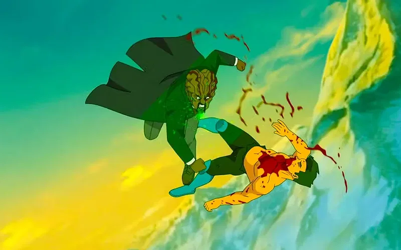 Every Invincible Season, Ranked Worst to Best
