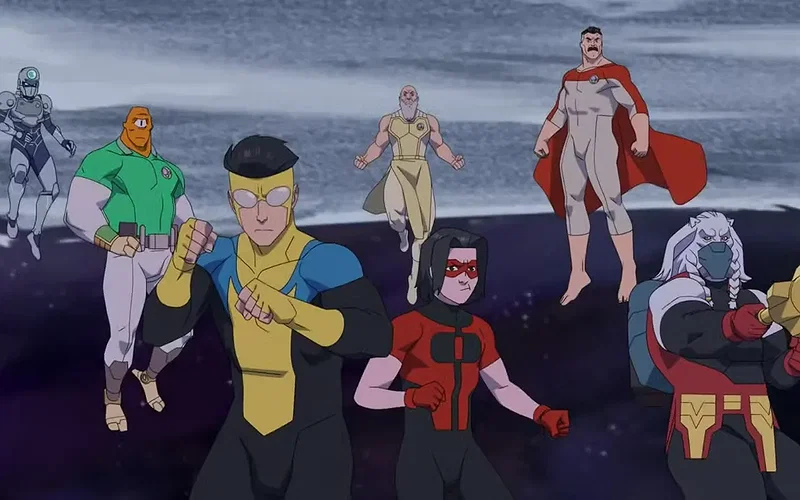 Every Invincible Season, Ranked Worst to Best