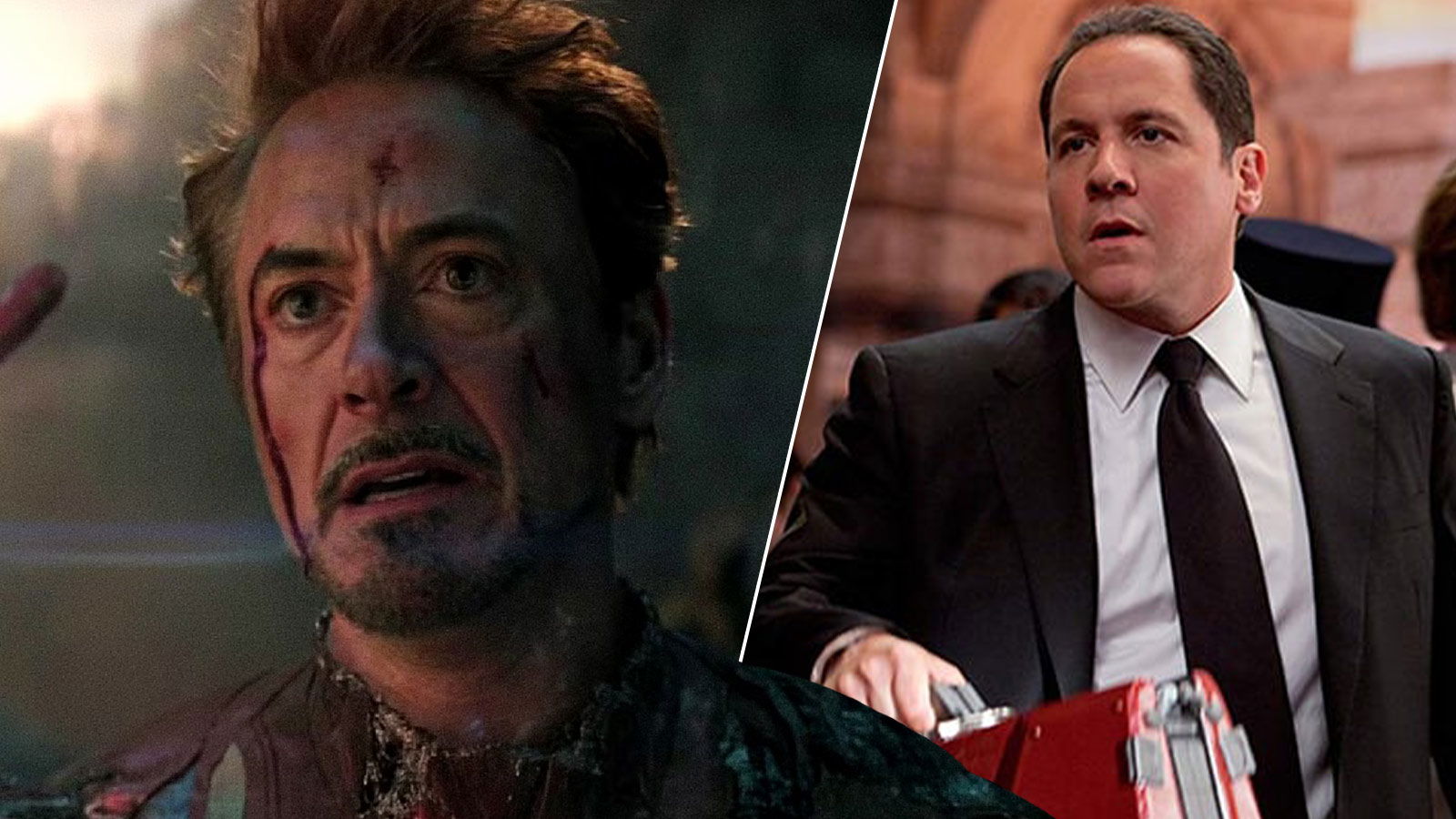 Why Jon Favreau Didn’t Want Robert Downey Jr.’s Iron Man to Die in Avengers: Endgame