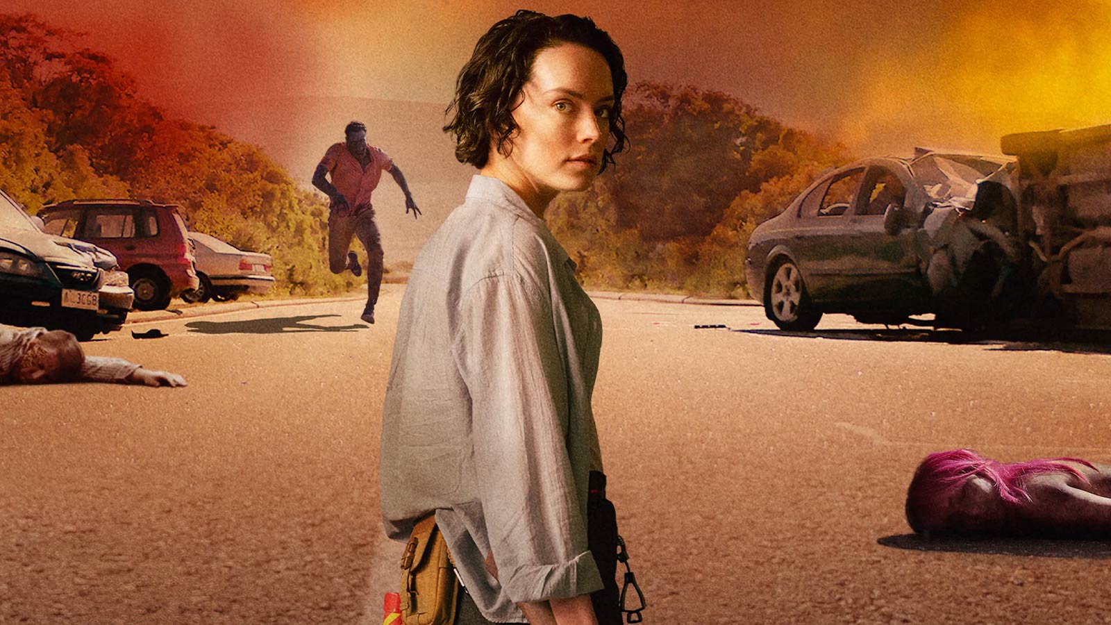 ‘We Bury the Dead’ Streaming Release: When & Where to Watch Daisy Ridley’s Zombie Movie?