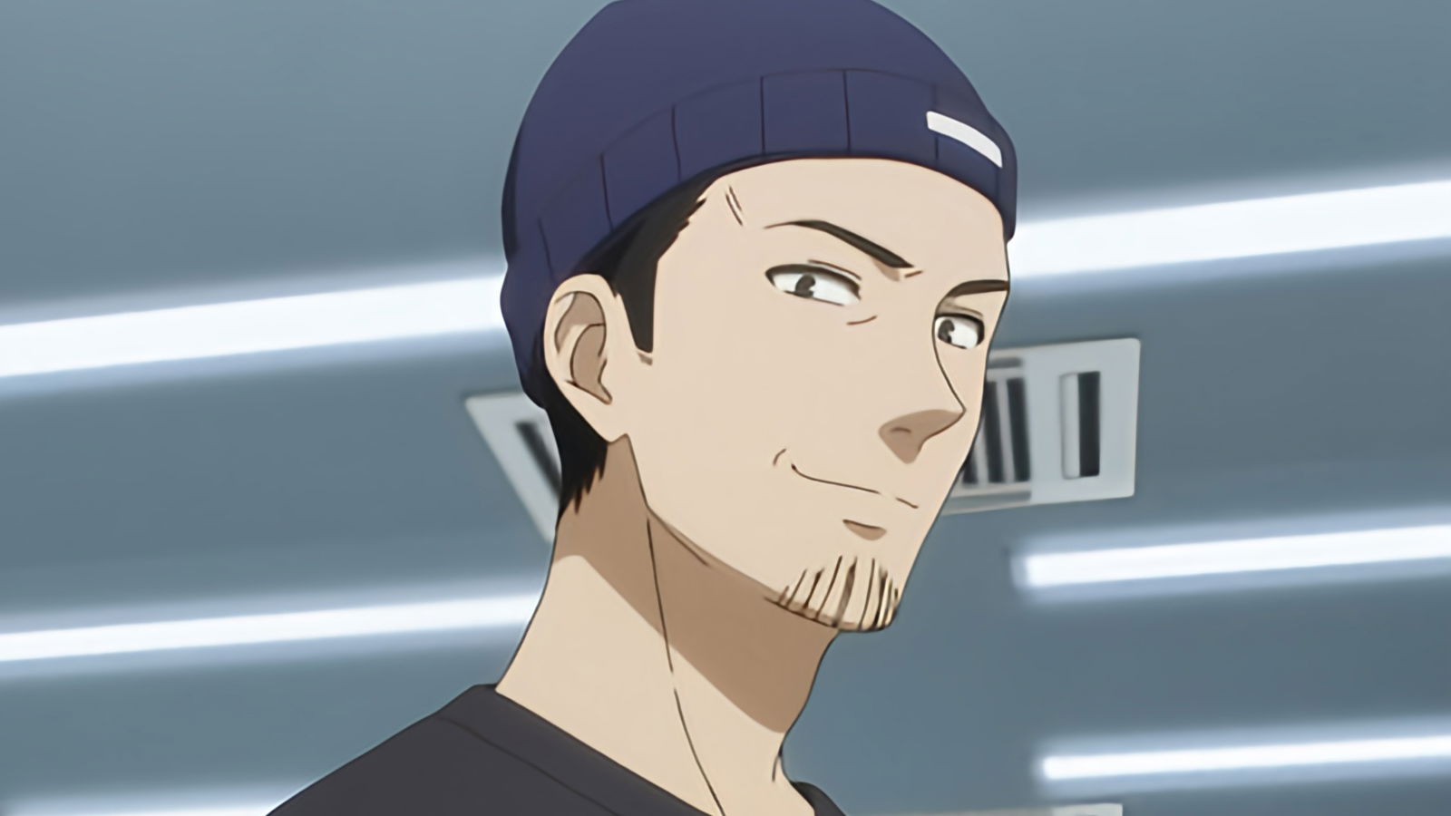 Eren the Southpaw Episode 3 Review: A Haunting Look at Japan’s Burnout-Driven Work Culture