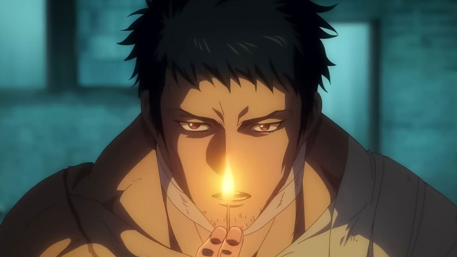 Best Anime on HBO Max Right Now, Ranked (April 2026)