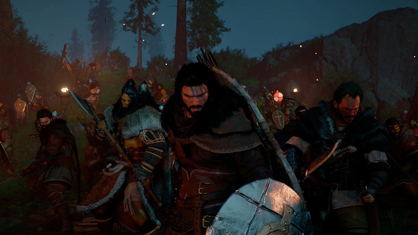 Crimson Desert Version 1.04.00 Patch Notes: New Difficulty Settings, Storage Items, and More!