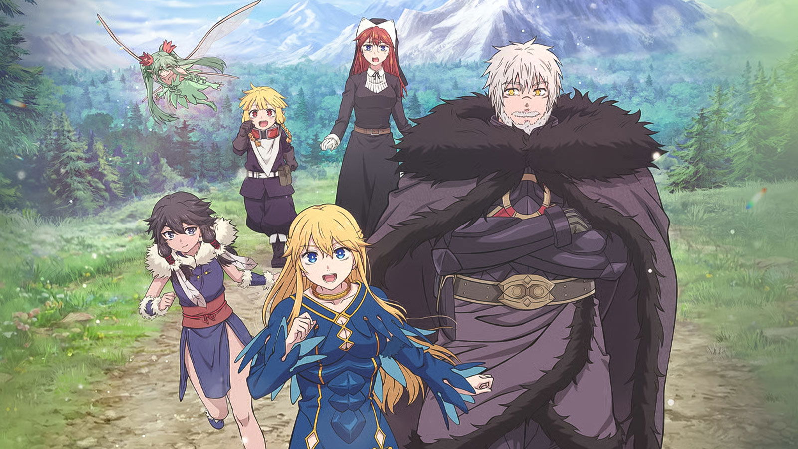 The Warrior Princess and the Barbaric King Full Episode Guide: When Is the Next Episode Coming to Crunchyroll