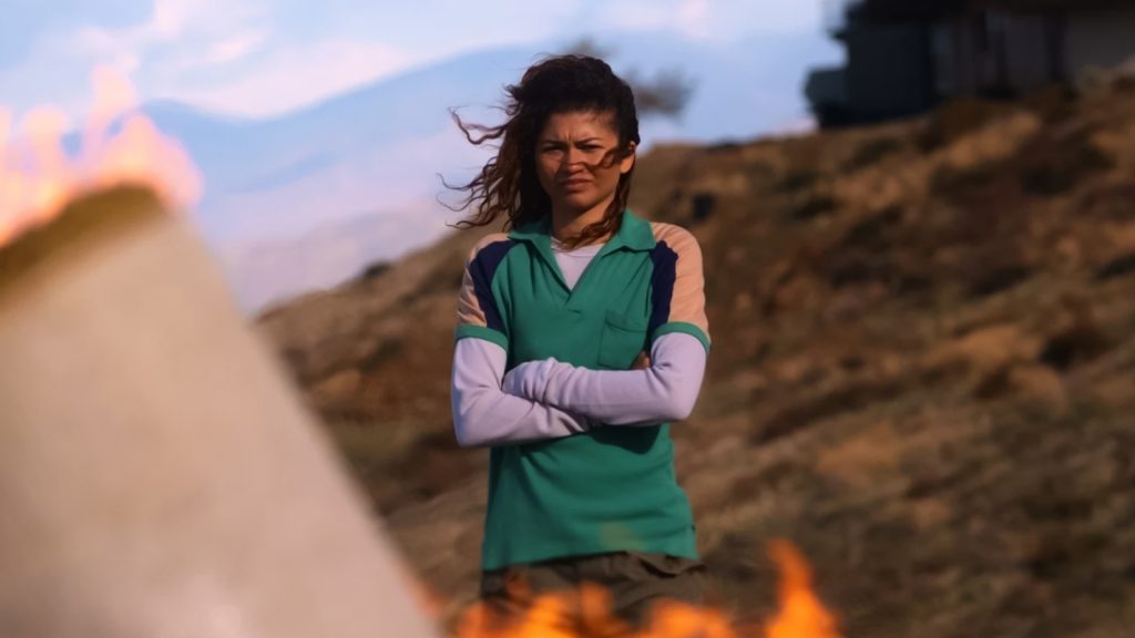 Euphoria Season 3 Episode 3 Global Release Date