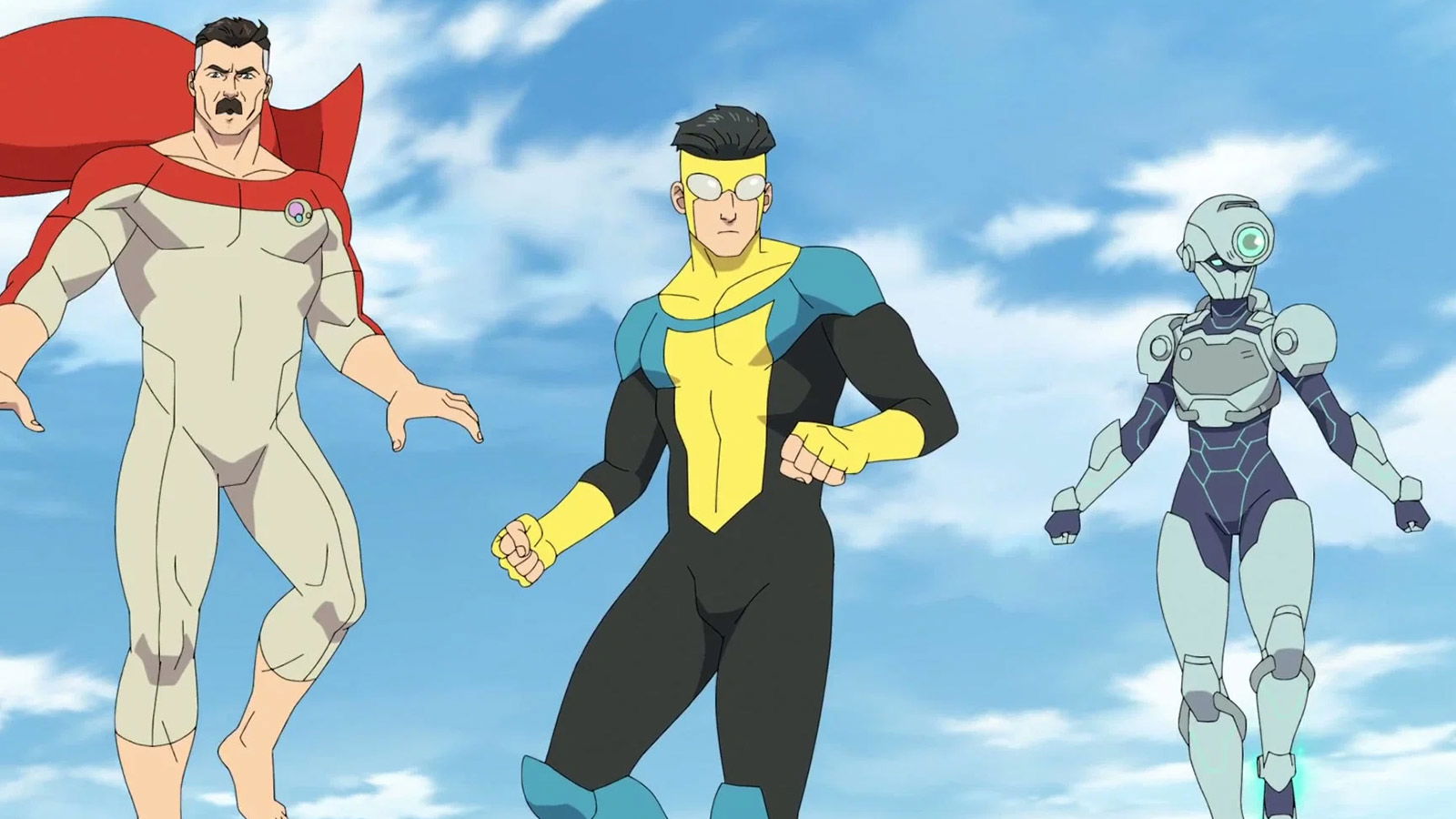 Invincible Season 5 Release Timeline & All Potential Storylines Explained