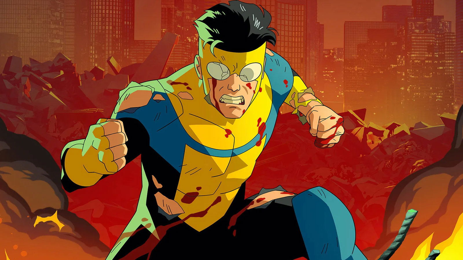 Every Invincible Season, Ranked Worst to Best