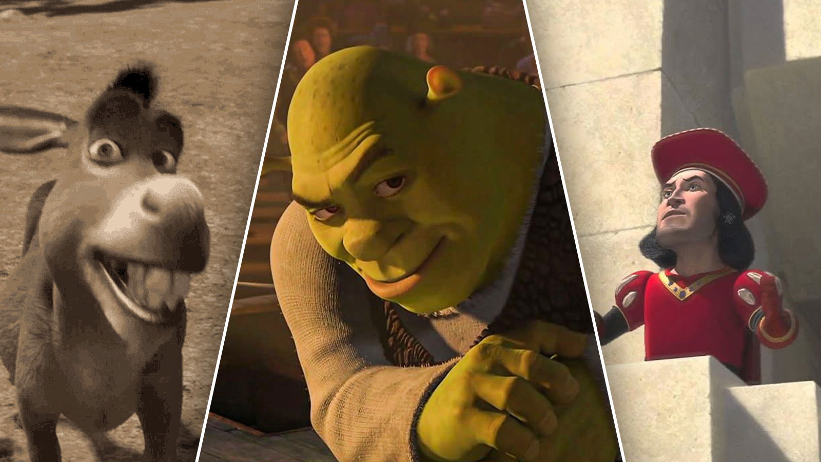 Shrek Turns 25: Ranking the 10 Greatest Memes Born From the Animated Classic