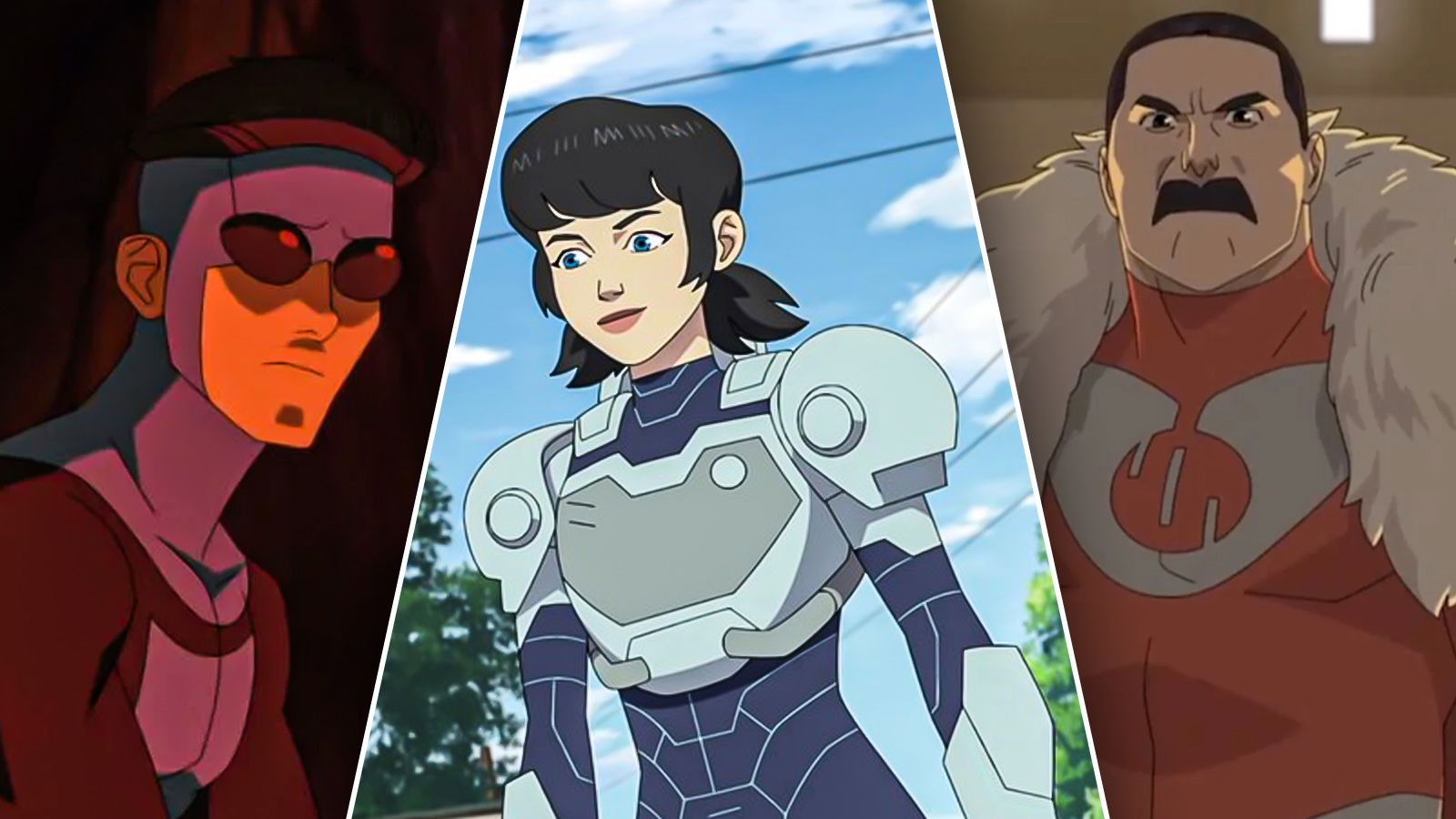 Invincible: Every Major Change From The Comics in Season 4
