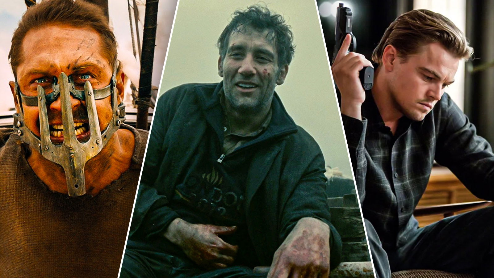 10 Movie Scenes Where The Director Went God Mode, Ranked