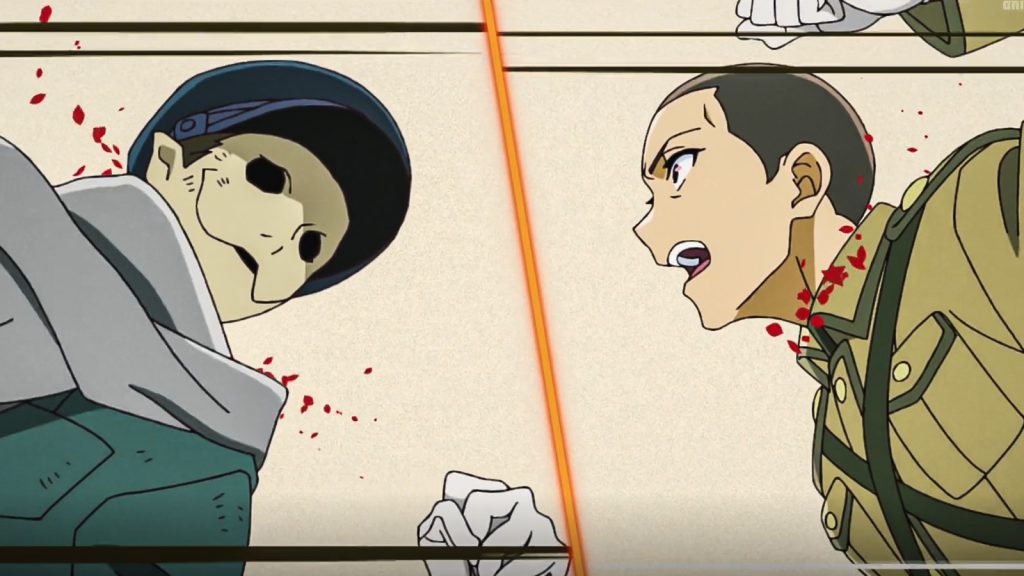 petals of reincarnation ep4 review