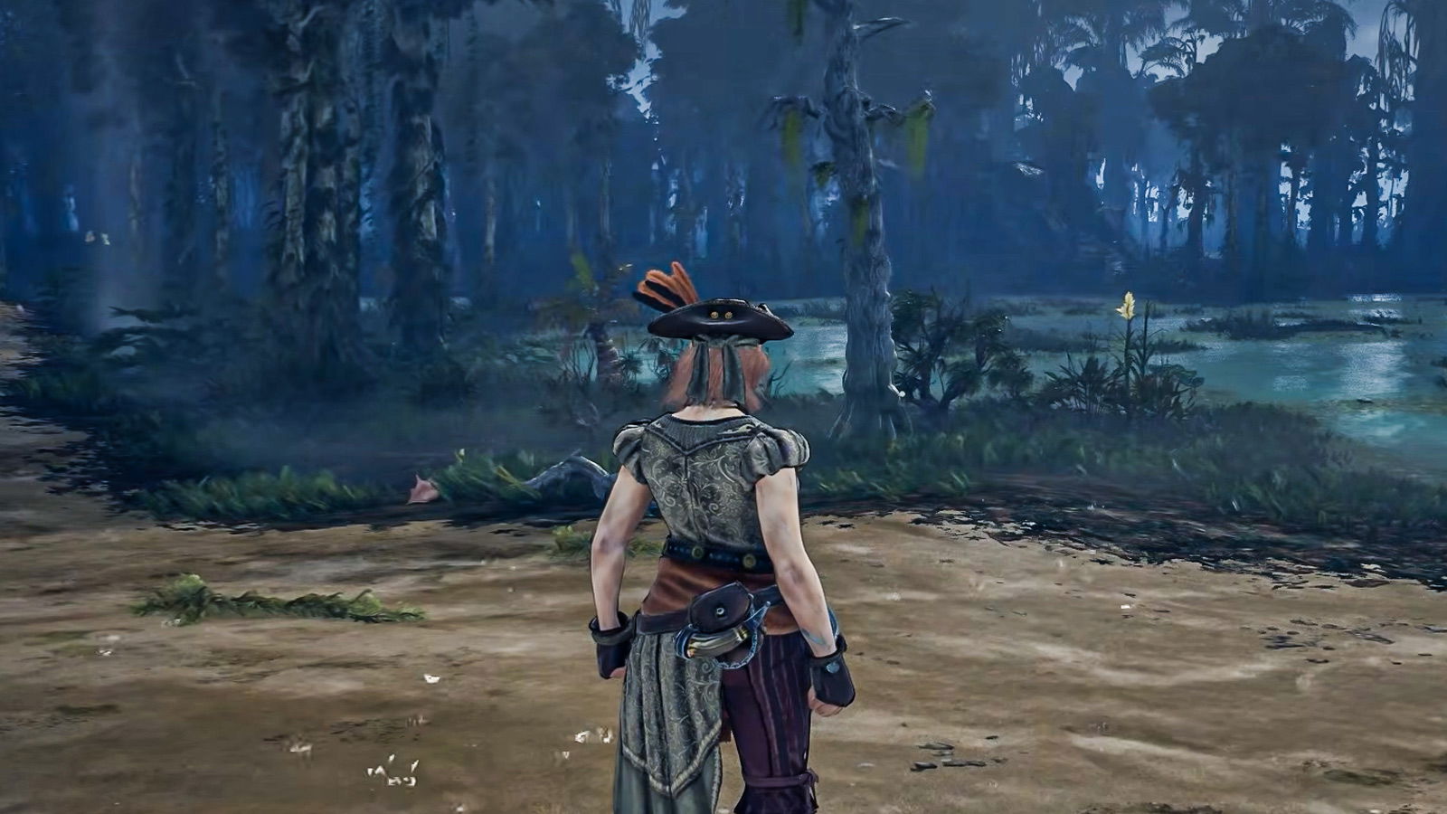 How to Get Tarred Planks in Windrose?