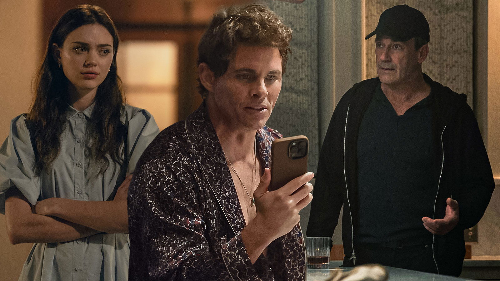 Your Friends & Neighbors Season 2 Episode 4 Ending Explained: Did Ashe Just Prove Coop Can Never Escape?