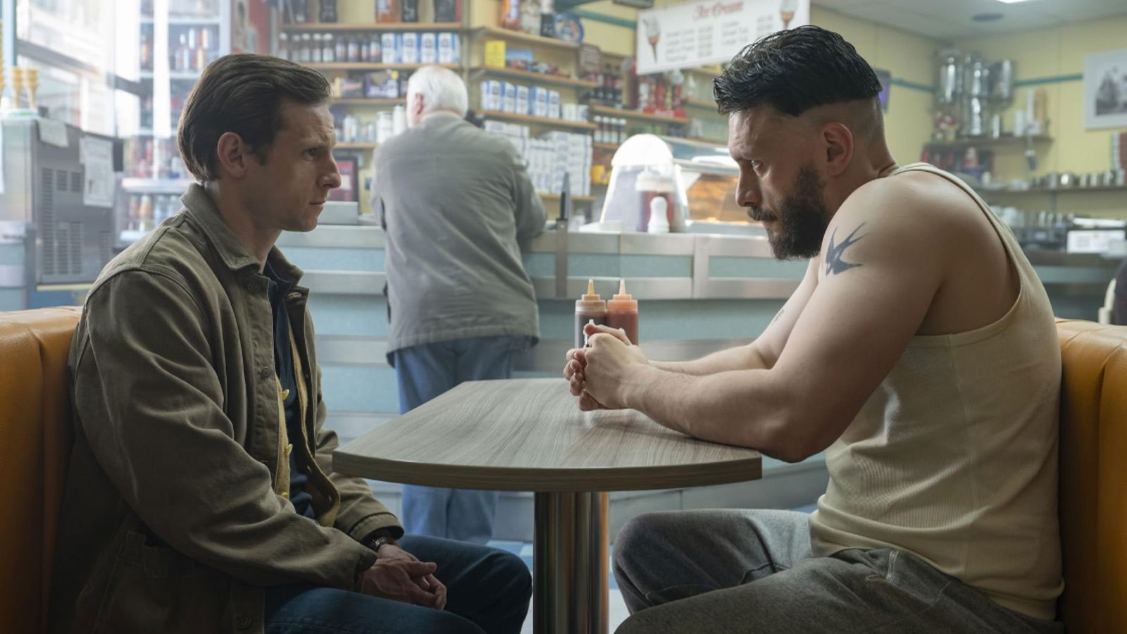 Half Man Season 1 Episode 1 Recap and Review: ‘Pilot’