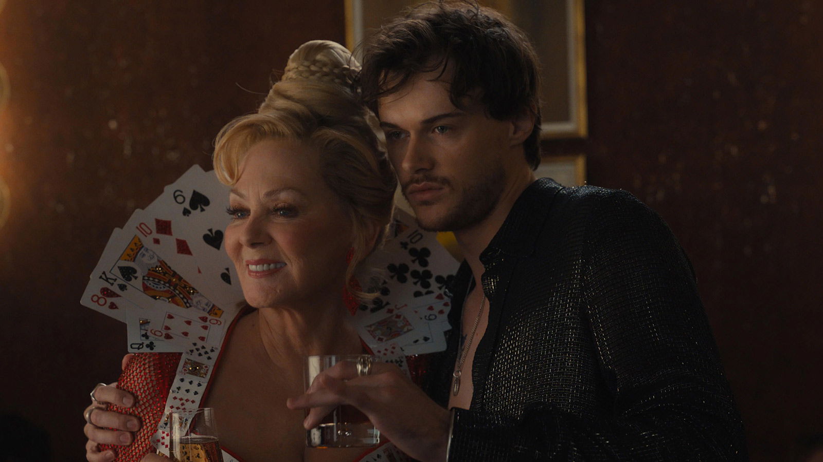 Hacks Season 5 Episode 3 Ending Explained: Was Deborah’s Nico Romance Just Fame in Disguise?