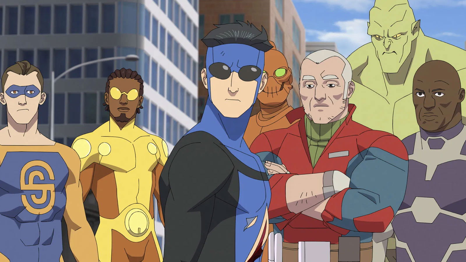 Every Invincible Season 4 Episode, Ranked