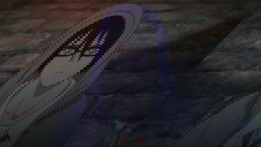 dokuga from dorohedoro season 2