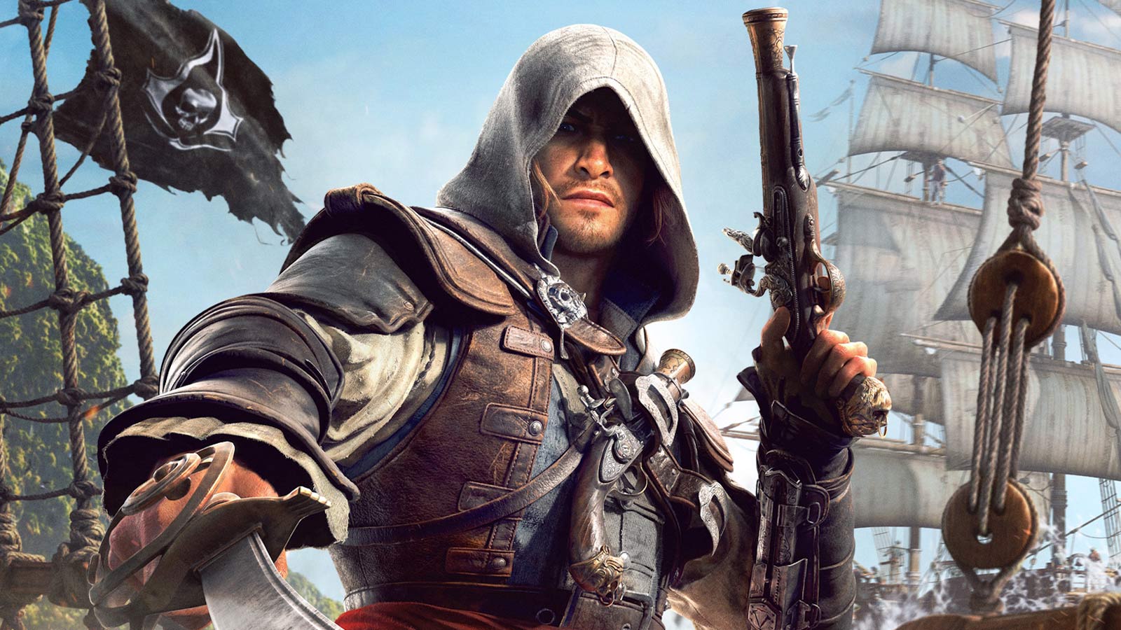 Will Assassin’s Creed Black Flag Resynced Have Multiplayer?