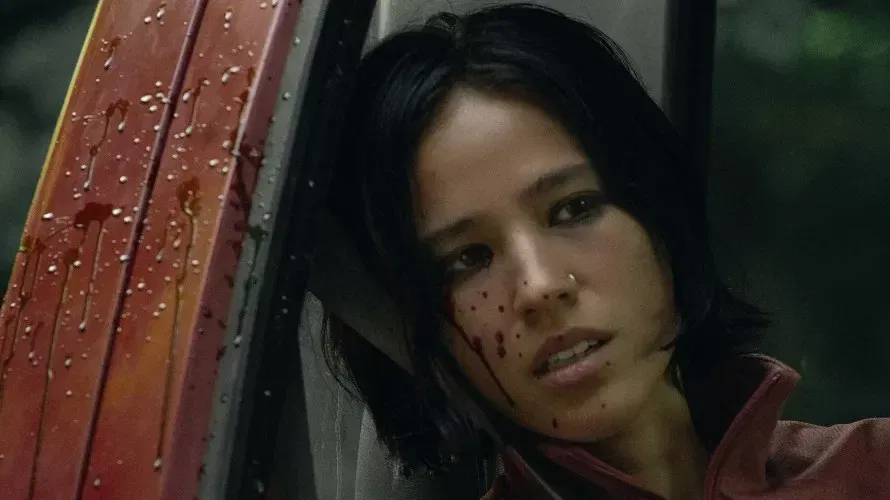 Don't Move is a survival thriller streaming on Netflix