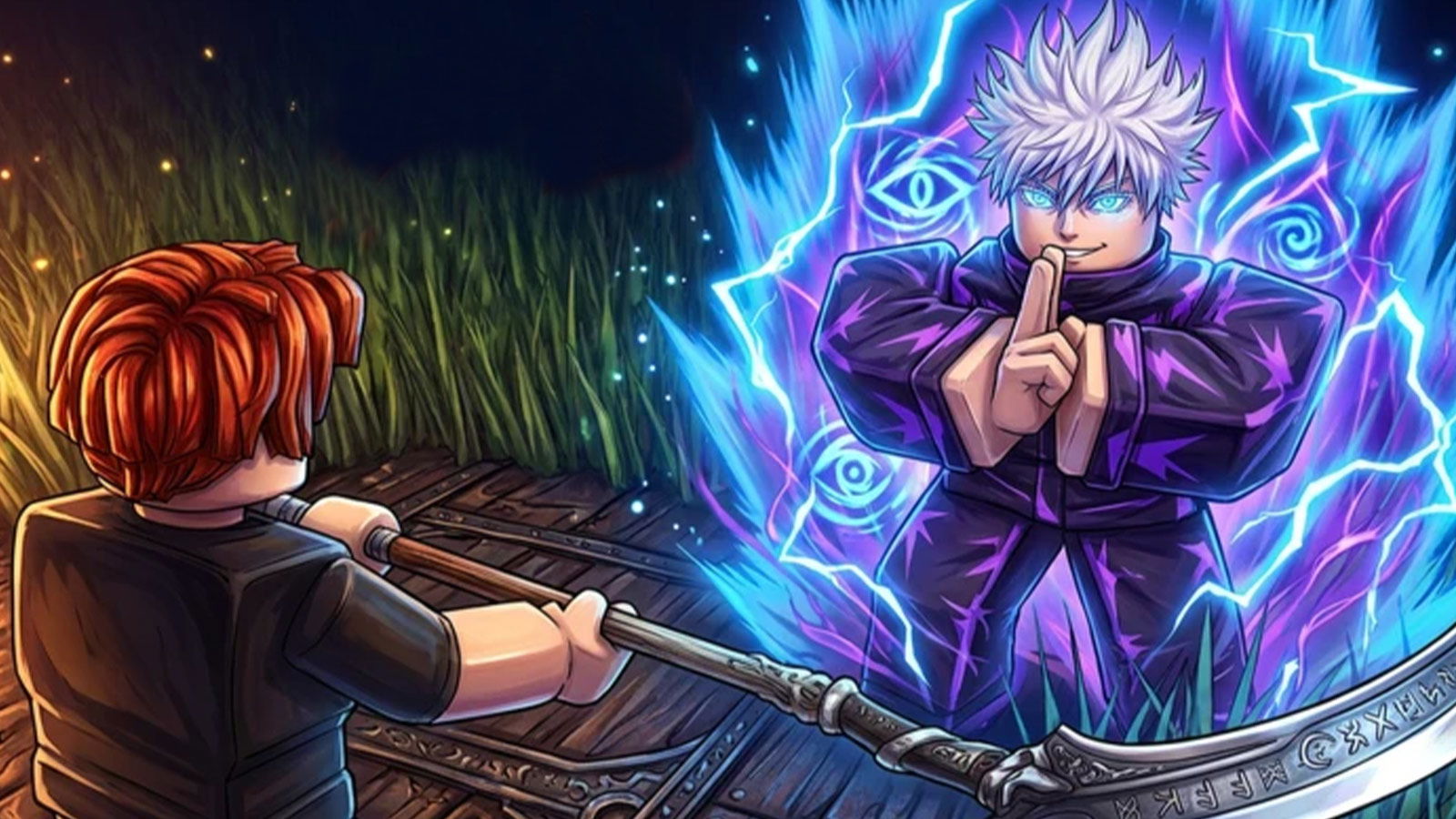 Cut Grass for Anime Characters Codes (April 2026): Get Free Cash, Characters, and More!