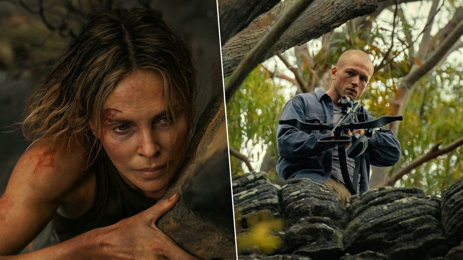 Apex Summary & Ending Explained: Why Does Ben Hunt Sasha? 