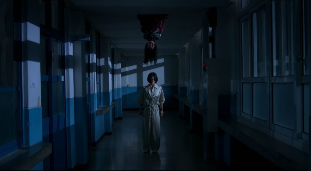 a still from if wishes could kill netflix