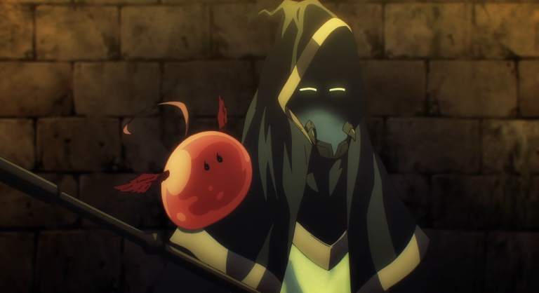 R Slime That Time I Got Reincarnated as a Slime Season 4 Episode 4 Review ...