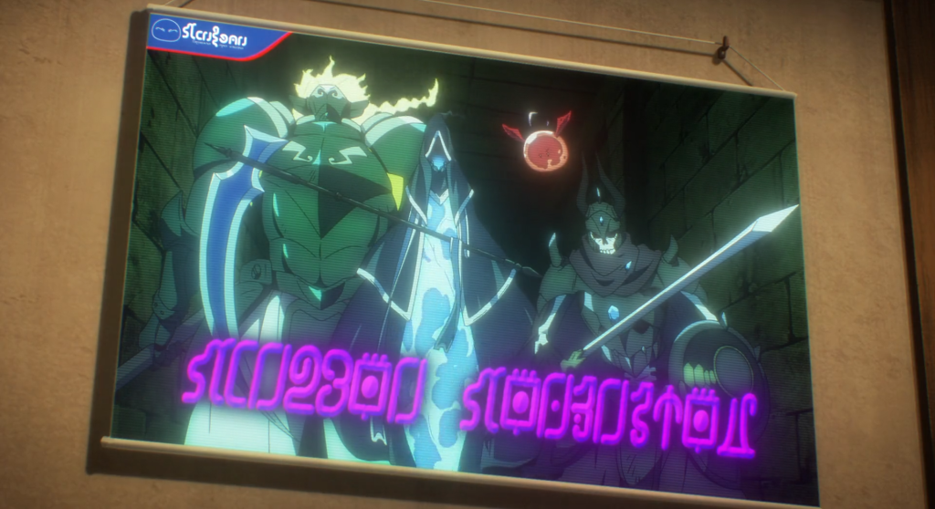 a still from that time I got reincarnated as a slime season 4 episode 4