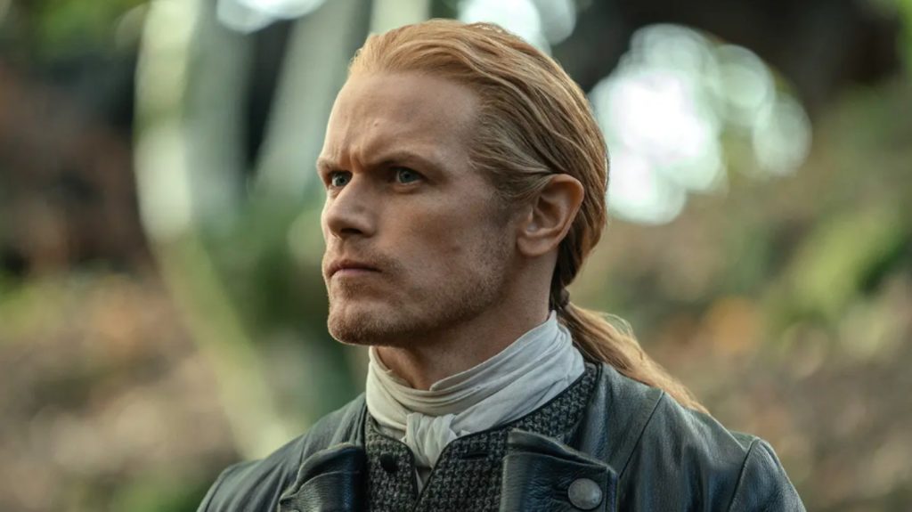 Outlander