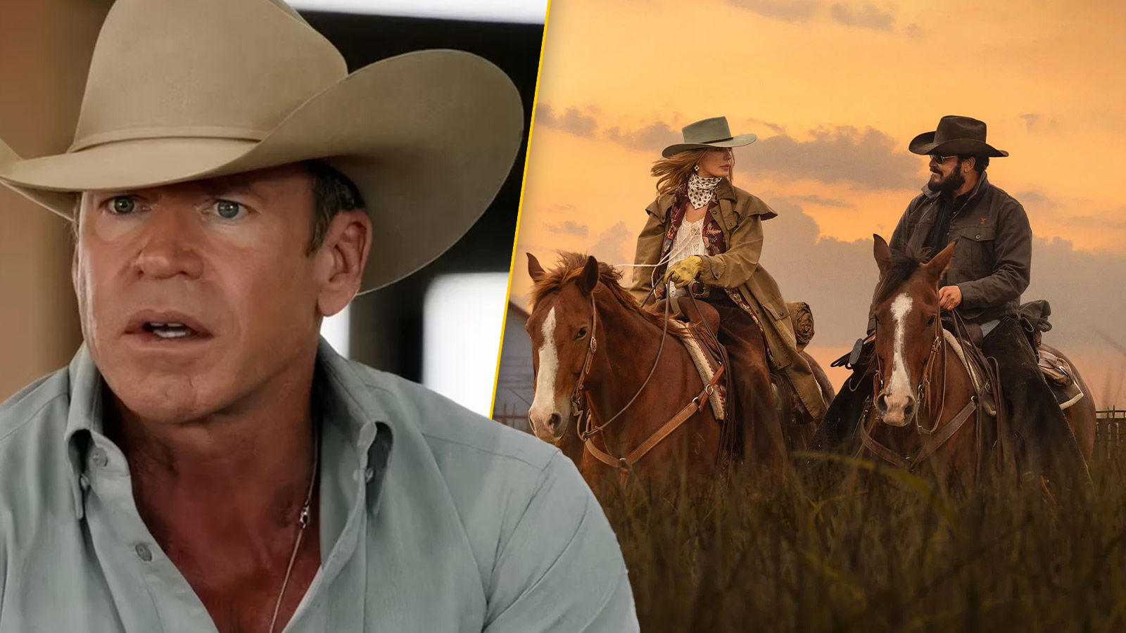 Dutton Ranch Becomes Taylor Sheridan’s Second Show to Lose Its Showrunner