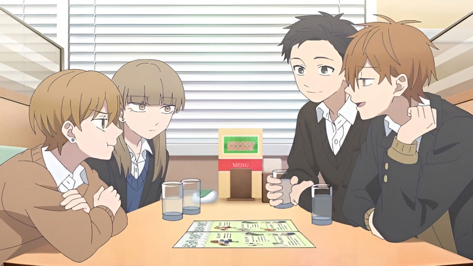 The Ramparts of Ice Episode 4 Review: Exploring the Frigid Depths of Loyalty