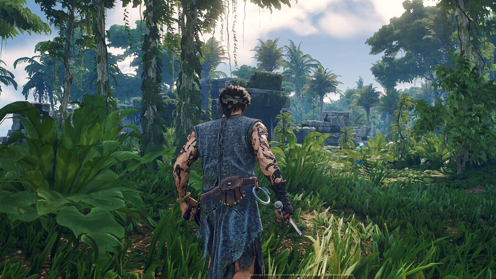 How to Get Hewn Stone in Windrose? Step-By-Step Guide