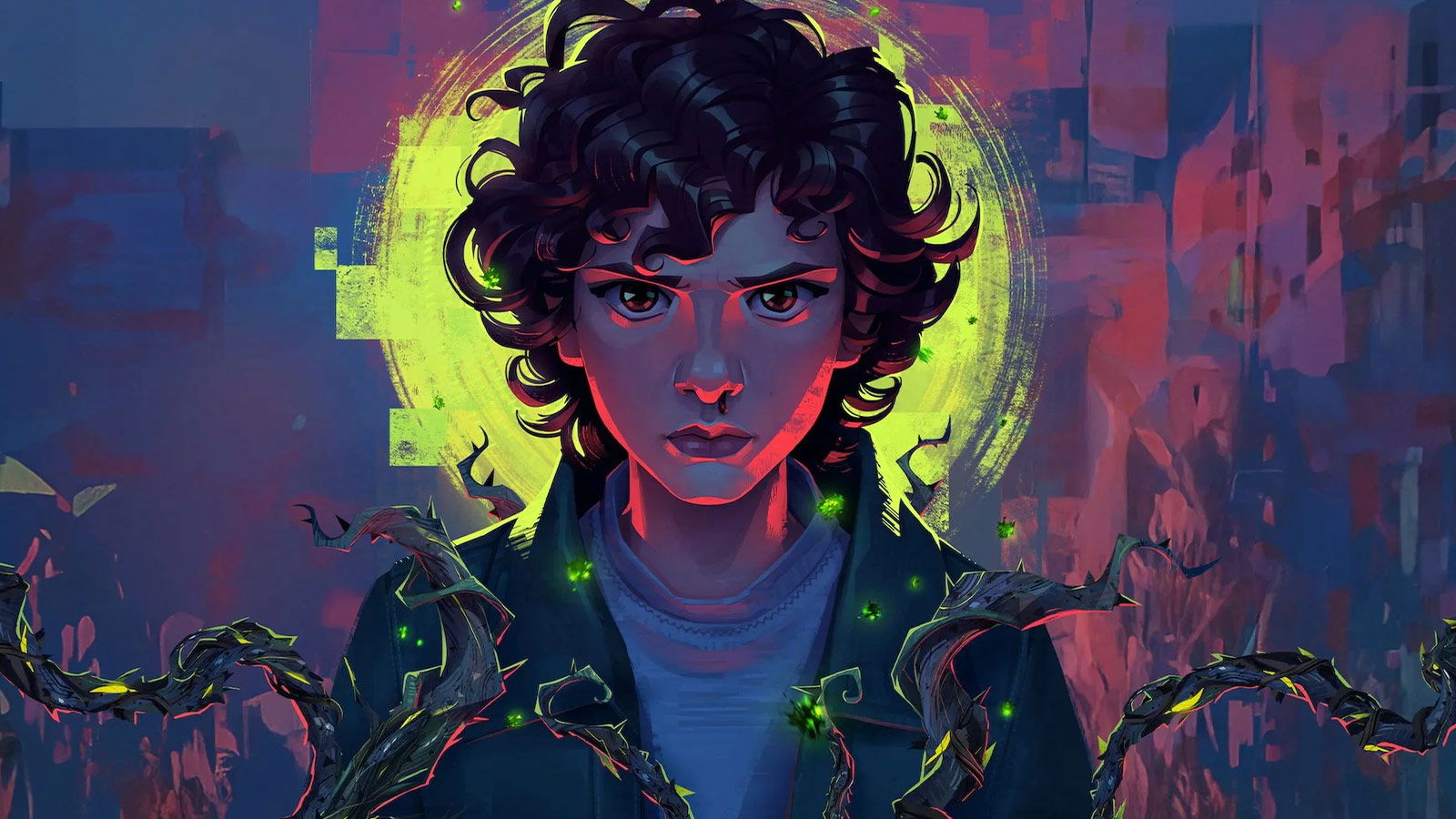 Stranger Things: Tales From ’85 Soundtrack: Every Song in the Netflix Animated Spinoff
