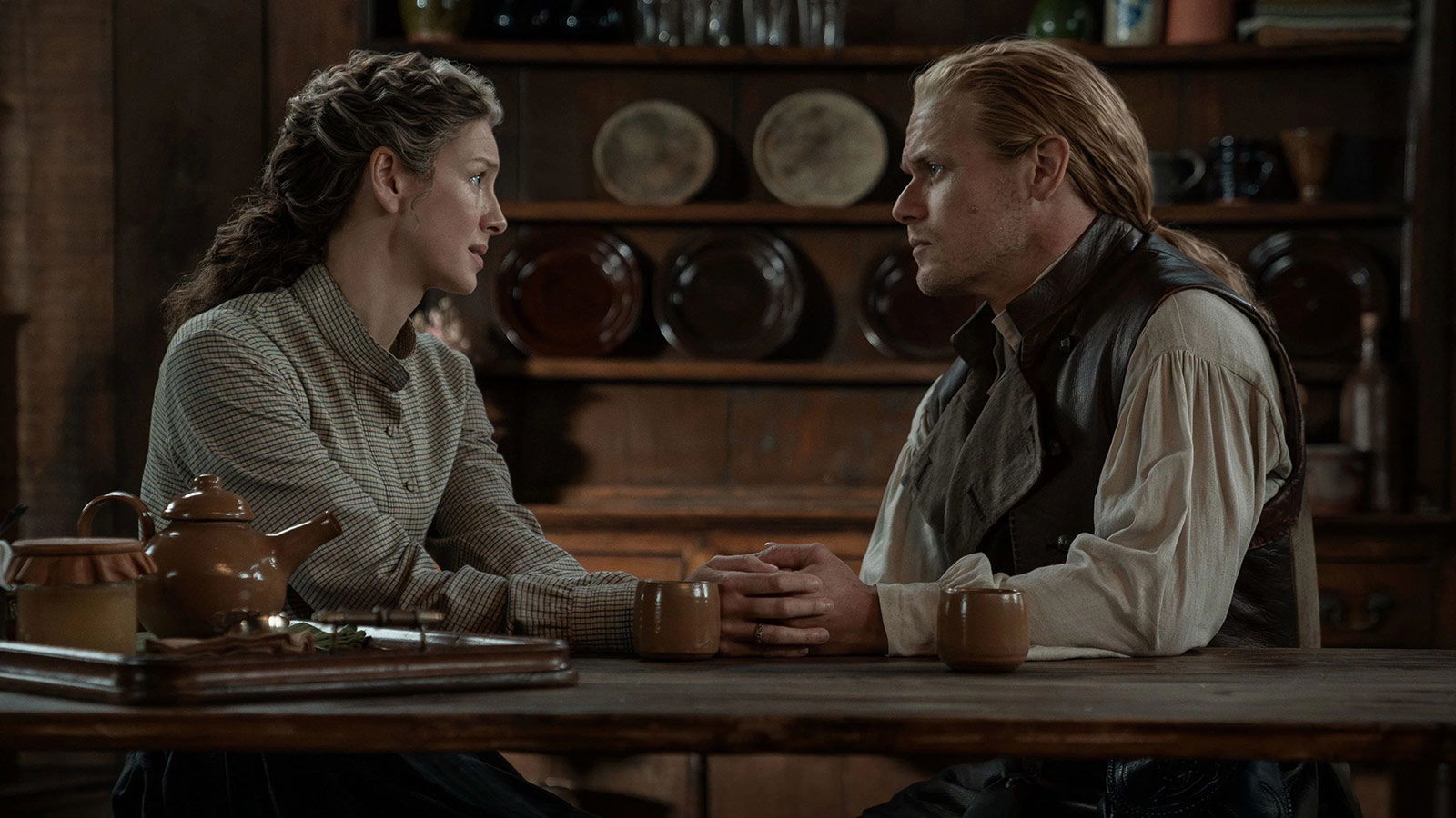 Outlander Season 8 Episode 9: Global Release Date, Time and What to Expect