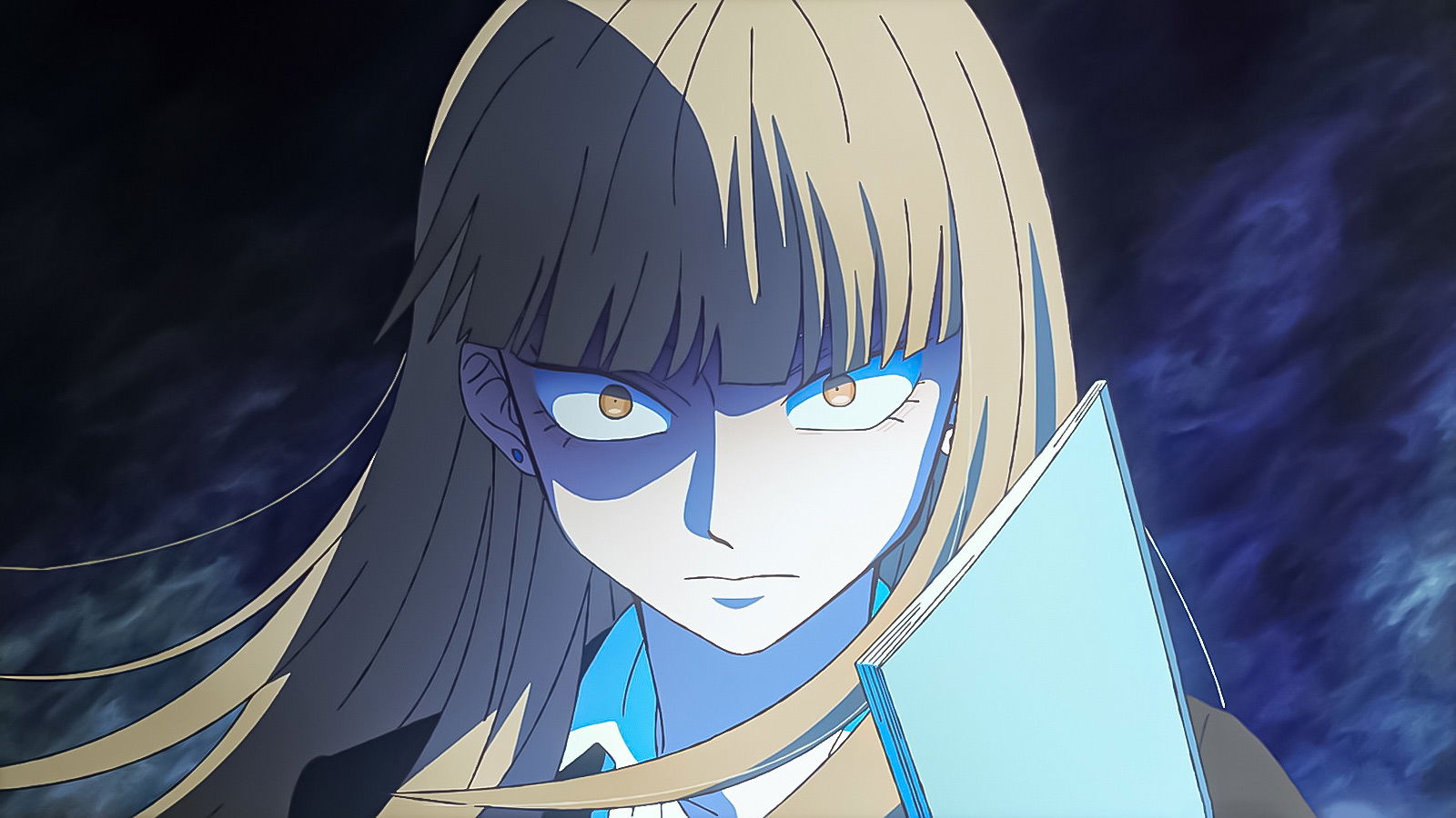 The Ramparts of Ice Season 1 Episode Guide: Release Schedule & When the Next Episode Airs