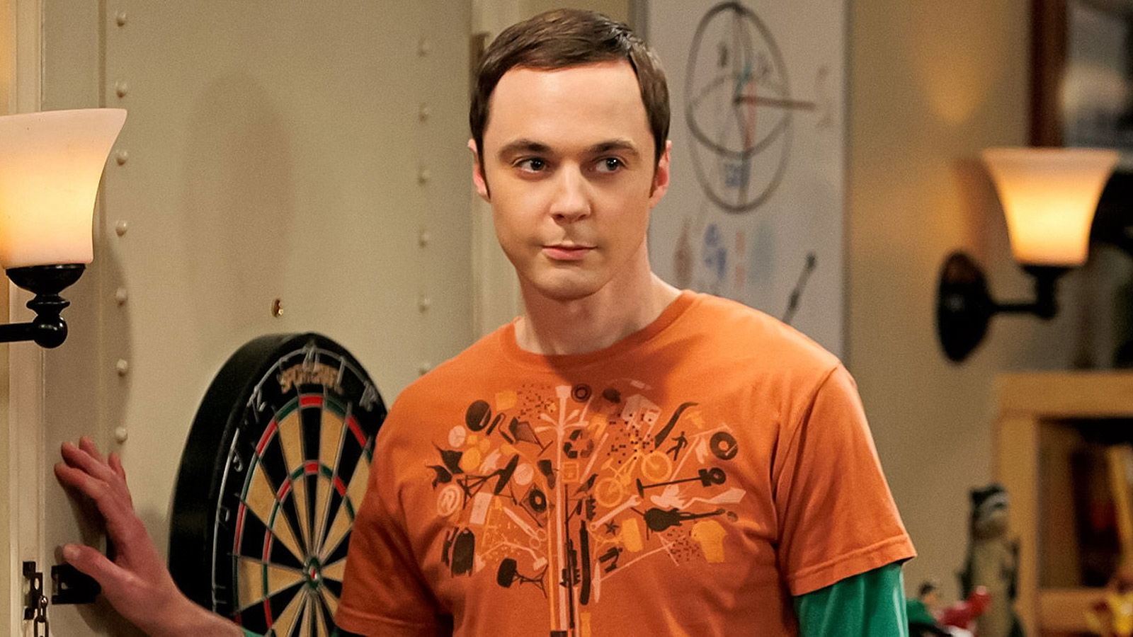 Chuck Lorre Classic Is Crushing Streaming Charts 7 Years After It Ended