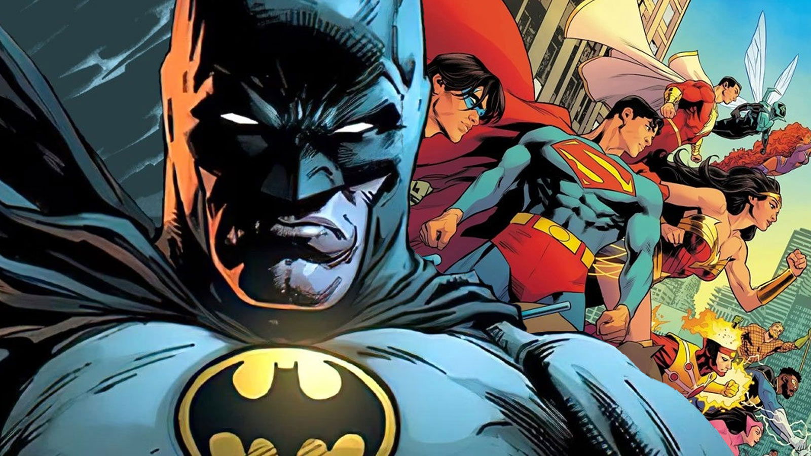 Batman’s Justice League Contingency Plans, Ranked by How Brutal They Were