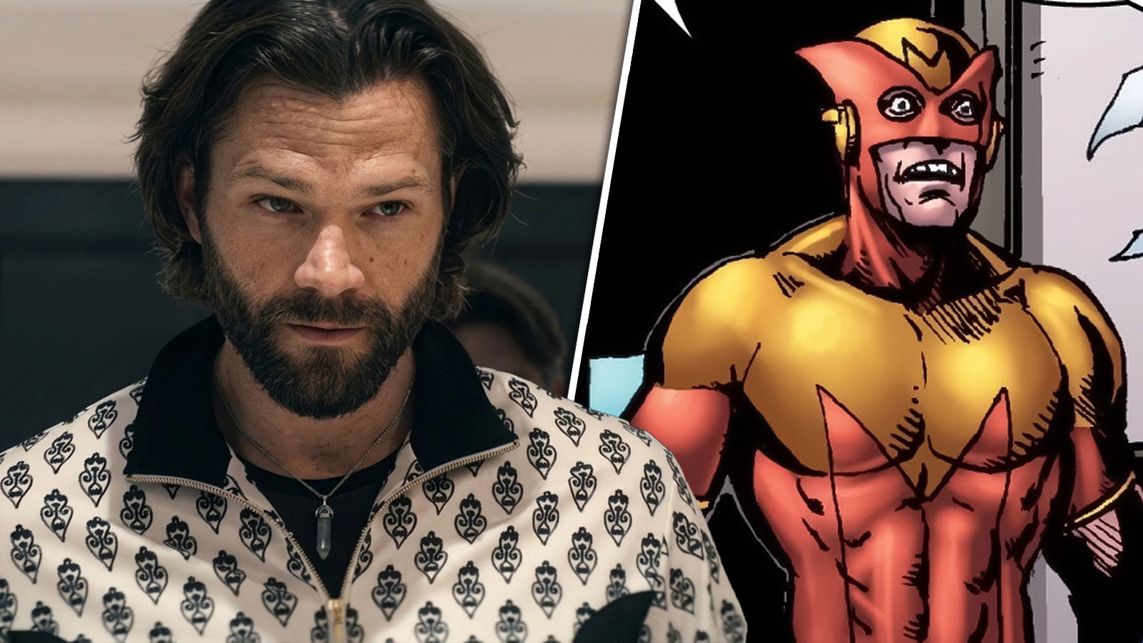 The Boys Season 5 Episode 5: Who Is Jared Padalecki’s Mister Marathon? Origin & Powers Revealed