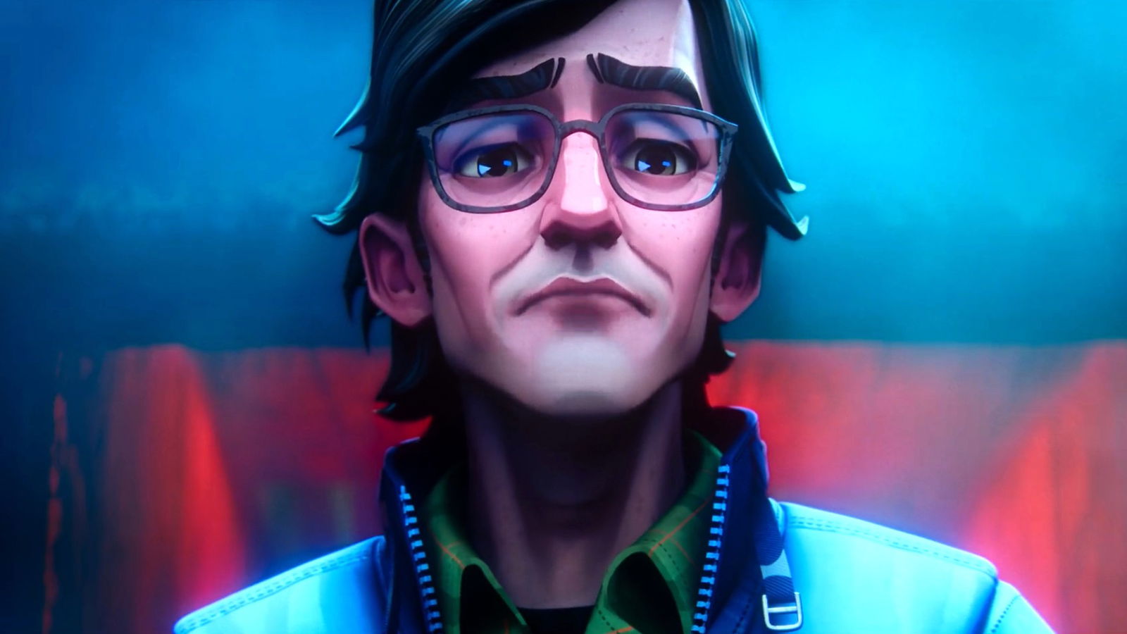 daniel fischer stranger things tales from 85